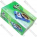Паяльная ванна (тигель) SWDT-31C, 250W, диам.-80мм, 480°C, 220V