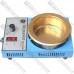 Паяльная ванна (тигель) SWDT-41C, 300W, диам.-100мм, 480°C, 220V