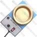 Паяльная ванна (тигель) SWDT-41C, 300W, диам.-100мм, 480°C, 220V