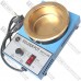 Паяльная ванна (тигель) SWDT-41C, 300W, диам.-100мм, 480°C, 220V