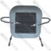Дымопоглотитель ZD-153B с 2 гибкими держателями, 8W, 220V