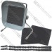 Дымопоглотитель ZD-153B с 2 гибкими держателями, 8W, 220V