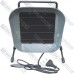 Дымопоглотитель ZD-153B с 2 гибкими держателями, 8W, 220V