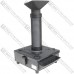 Дымопоглотитель ZD-601, 15W, 220V