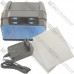Дымопоглотитель ZD-602 с LED дисплеем, 24W, 220V Дымопоглотитель ZD-602 с LED дисплеем, 24W, 220V