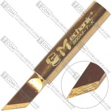 Жало паяльника Mechanic Super-fine Sensor Repair 900M-T-K