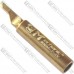 Жало паяльника Mechanic Super-fine Sensor Repair 900M-T-CK Жало паяльника Mechanic Super-fine Sensor Repair 900M-T-CK