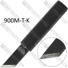 Жало паяльника Mechanic RD Series ESD 900M-T-K (Lead-free)