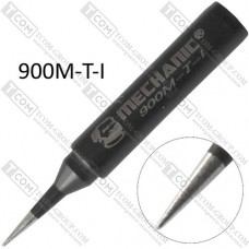 Жало паяльника Mechanic RD Series ESD 900M-T-I (Lead-free)