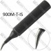 Жало паяльника Mechanic RD Series ESD 900M-T-IS (Lead-free)