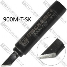 Жало паяльника Mechanic RD Series ESD 900M-T-SK (Lead-free)