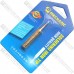 Жало паяльника Mechanic High-quality Gold 900M-T-I (Lead-free)