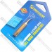 Жало паяльника Mechanic High-quality Gold 900M-T-IS (Lead-free)