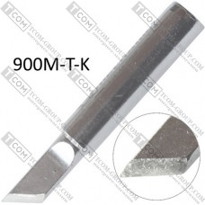Жало паяльника Mechanic High-quality 900M-T-K (Lead-free)
