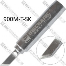 Жало паяльника Mechanic High-quality 900M-T-SK (Lead-free)