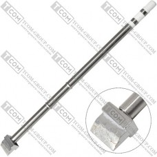Жало лопатообразное HandsKit T12-1401, 10,4мм