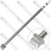 Жало лопатообразное HandsKit T12-1401, 10,4мм