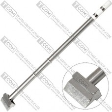 Жало лопатообразное HandsKit T12-1403, 21,2мм