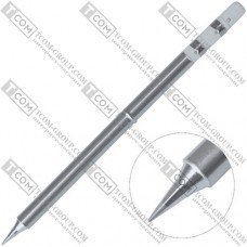 Жало T12-I с нагревателем, для паяльников серии T12P mini