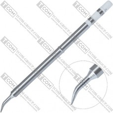 Жало T12-JL02 с нагревателем, для паяльников серии T12P mini