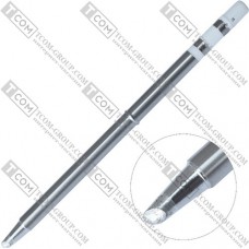 Жало T12-BC3 з нагрівачем, для паяльників серії T12P mini
