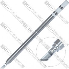 Жало T12-KU с нагревателем, для паяльников серии T12P mini