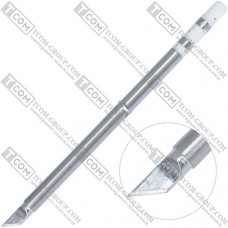 Жало T12-K с нагревателем, для паяльников серии T12P mini