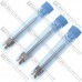 Жало для USB аккумуляторных паяльников HandsKit (13-0391) (3 шт.)