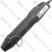 Портативный термофен для термотрубки YIHUA 8858-II, 140W, 220В, чёрный Портативный термофен для термотрубки YIHUA 8858-II, 140W, 220В, чёрный