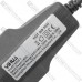 Портативный термофен для термотрубки YIHUA 8858-II, 140W, 220В, чёрный