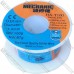 Припій Mechanic HX-T100 (Sn63/Pb37), діам.-1мм, 87гр. Припій Mechanic HX-T100 (Sn63/Pb37), діам.-1мм, 87гр.