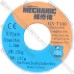 Припій Mechanic HX-T100 (Sn63/Pb37), діам.-1мм, 137гр. Припій Mechanic HX-T100 (Sn63/Pb37), діам.-1мм, 137гр.