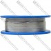 Припій Cynel Sn60Pb40-SW26, діам.-0.8мм, 100г, на котушці Припій Cynel Sn60Pb40-SW26, діам.-0.8мм, 100г, на котушці