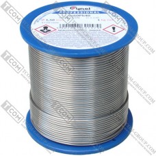 Припой Cynel Sn60Pb40-SW26 1.5мм, 1кг