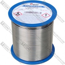 Припой Cynel Sn60Pb40-SW26 2.5мм, 1кг