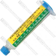 Паяльний флюс-гель HandsKit SP-559, 10 г
