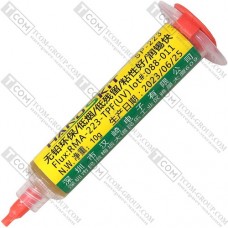 Паяльний флюс-гель HandsKit SP-223, 10 г