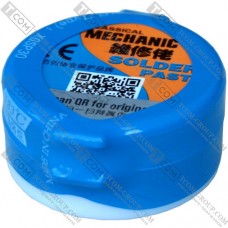 Паяльная паста Mechanic XGSP30, 183°C, 20g