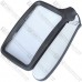 Лупа ручная NO.10863 c LED подсветкой, 3X размер 108х63мм (3AAA) Лупа ручная NO.10863 c LED подсветкой, 3X размер 108х63мм (3AAA)