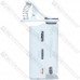 Мини микроскоп NO.OS-100W с прищепкой, 60X-100X, подсветка + UV (3AG13)