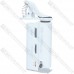 Мини микроскоп NO.OS-100W с прищепкой, 60X-100X, подсветка + UV (3AG13)