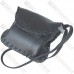 Мини микроскоп NO.9592-1 с прищепкой, 60X, подсветка + UV (3LR43)