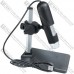 Портативный USB микроскоп цифровой 1000Х с подставкой Портативный USB микроскоп цифровой 1000Х с подставкой