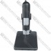 Портативный USB микроскоп цифровой 1000Х с подставкой