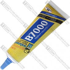 Клей-герметик Mechanic B7000, 50мл., прозорий
