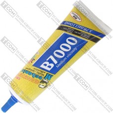 Клей-герметик Mechanic B7000, 110мл., прозорий