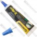 Клей-герметик Mechanic X-MAX, 15ml, чёрный Клей-герметик Mechanic X-MAX, 15ml, чёрный