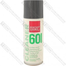 Средство для чистки CLEANER 601, 200мл (Kontakt Chemie)