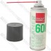 Засіб для чищення CLEANER 601, 200мл (Kontakt Chemie)