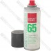 Средство для чистки DEGREASER 65, 200мл (Kontakt Chemie) Средство для чистки DEGREASER 65, 200мл (Kontakt Chemie)